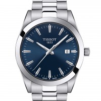 Tissot Gentleman Herrenuhr T1274101104100 Tissot Gentleman Herrenuhr T1274101104100
