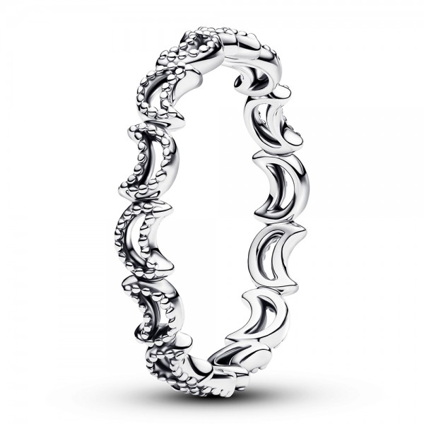 PANDORA Mondsichel Ring 194258C00-52