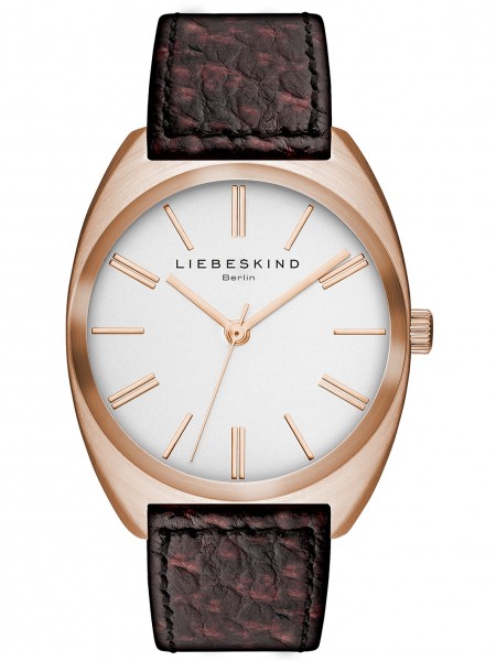 LIEBESKIND Damen-Armbanduhr LT-0009-LQ