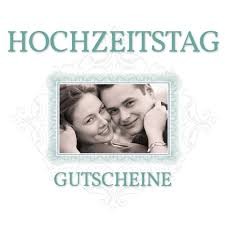 Hochzeitstaggutschein für orotiamo