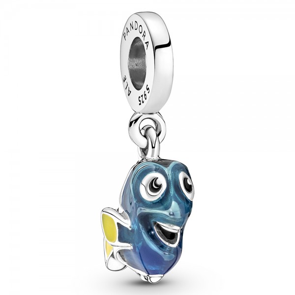 Disney Pixar Dorie PANDORA Charm-Anhänger 792025C01