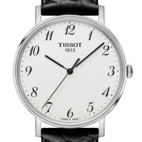 TISSOT EVERYTIME MEDIUM T1094101603200 -T109.410.16.032.00 TISSOT EVERYTIME MEDIUM T1094101603200 -T109.410.16.032.00