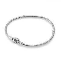 PANDORA Armband poliert 590702HV PANDORA Armband poliert 590702HV