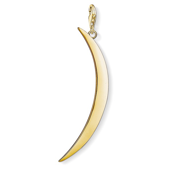 Generation Charm Club Mond gold Y0004-413-39