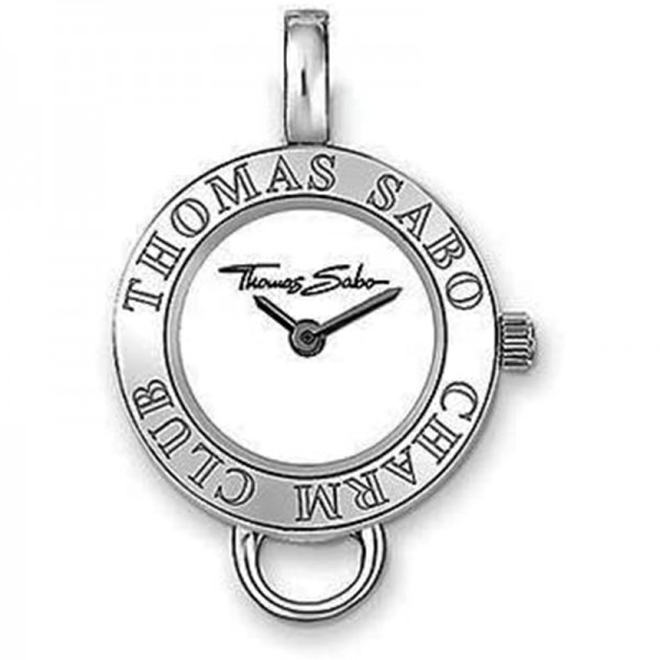 WA0065-229-202-20 Thomas Sabo Uhren-Charmträger