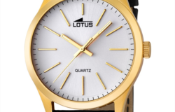 Lotus Armbanduhren im Angebot auf OROTIAMO.de