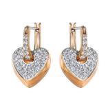 Swarovski Even Dangling Ohrringe 5190213
