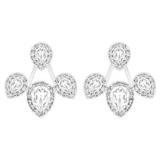 Swarovski Christie Earring Jackets 5123883